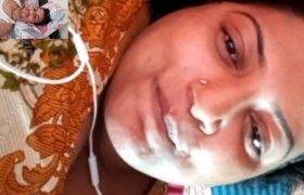 Pakistani Whatsapp nude call video captured and shared