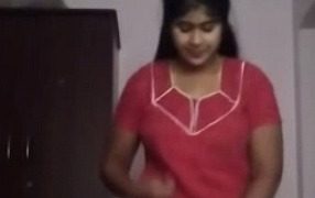 Mallu Nude Vishu Kani selfie video