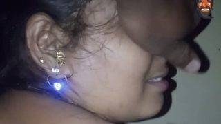 Big ass Indian hottie gets explored