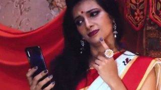 Sukanya Fashion Shoot (2020) 11UpMovies Originals Hot Video